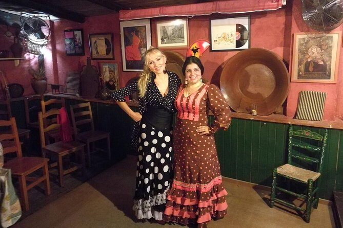 Flamenco Dance Lesson with Optional Show in Seville - Practical Details & Tips