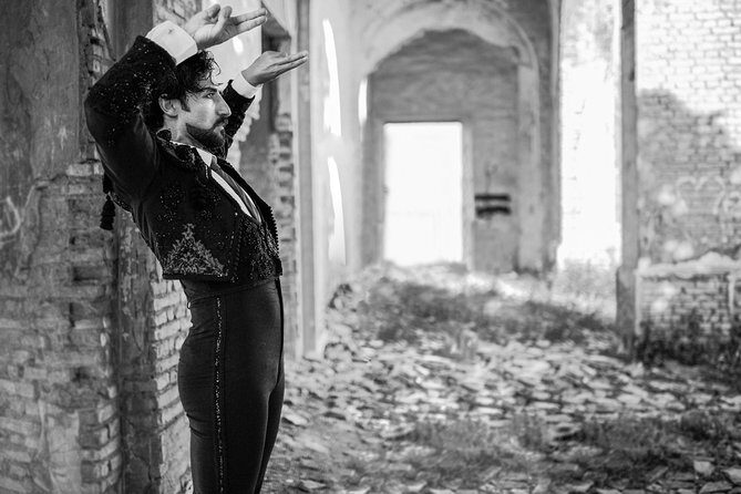 Flamenco Dance Masterclass - Practical Details