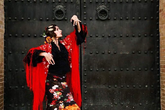 Flamenco Dance Masterclass - Final Thoughts