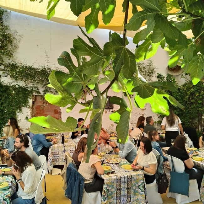 Flamenco Experience & Cultural Walking Tour in Ayamonte - A Deep Dive into the Ayamonte Flamenco & Cultural Experience