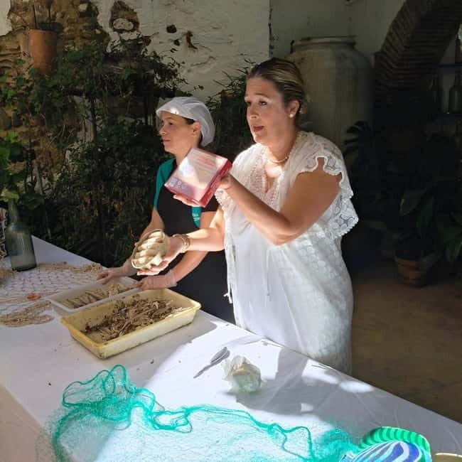 Flamenco Experience & Cultural Walking Tour in Ayamonte - FAQ