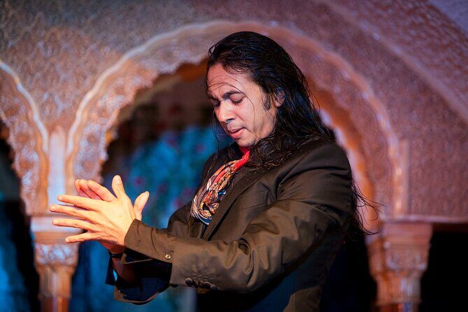 Flamenco Night at Tablao Cordobes in Barcelona - The Sum Up