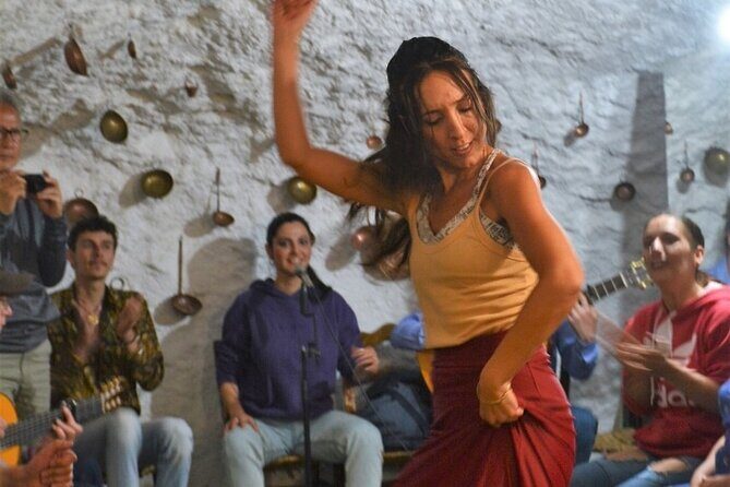 Flamenco Rhythm Class with Wine and Tapas - Why This Experience Is Worth Your Time