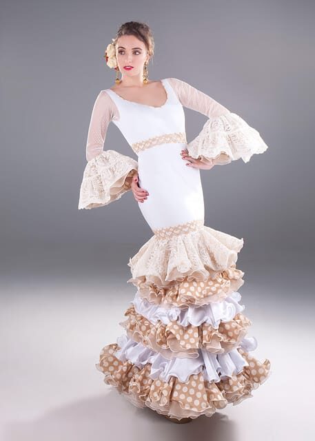 Flamenco: sevillanas class - FAQ