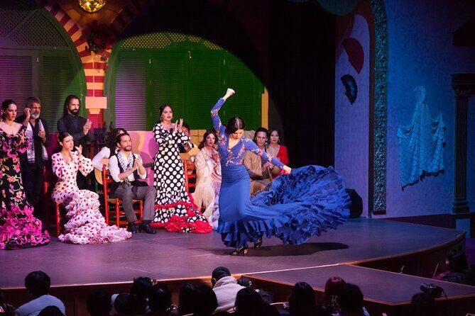 Flamenco Show and Tapas Dinner - The Sum Up: Is It Worth It?