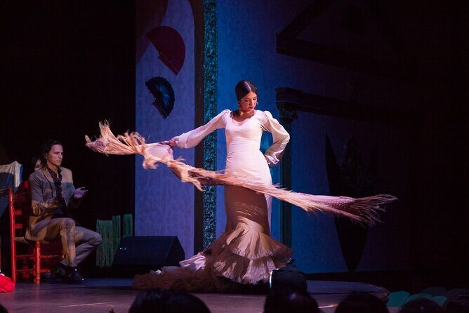 Flamenco Show and Tapas Dinner - FAQ