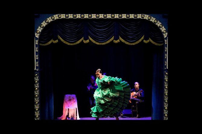 Flamenco Show and Tapas in Seville - An In-Depth Look at the Tour