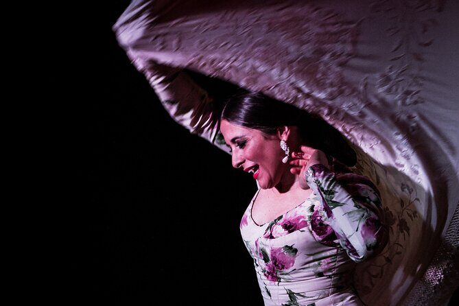 Flamenco Show at Café Ziryab: Madrid - The Practicalities: Price, Duration, and Convenience