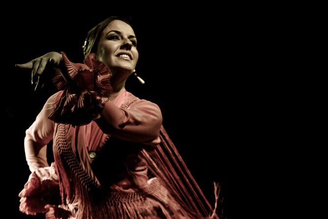 Flamenco Show at Café Ziryab: Madrid - Authenticity and Cultural Experience