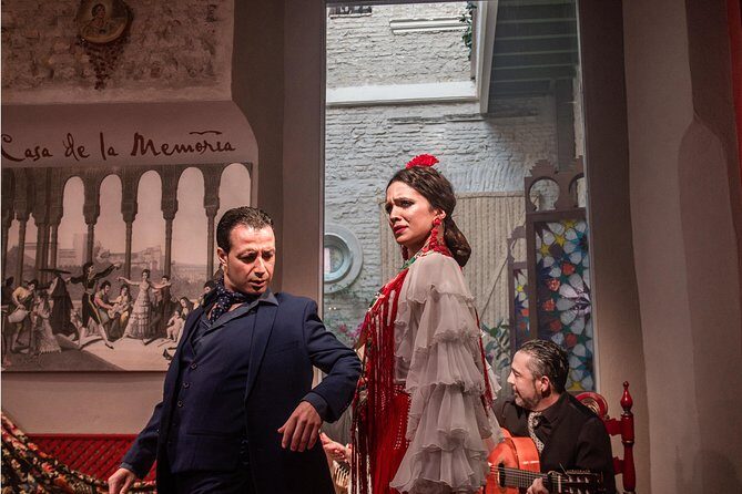 Flamenco Show at Casa de la Memoria Admission Ticket - Final Thoughts: Is It Worth It?