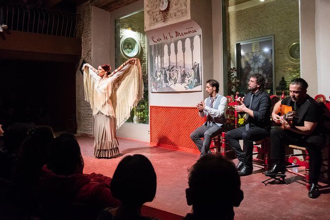Flamenco Show at Casa de la Memoria Admission Ticket - FAQ: Practical Questions About the Flamenco Show