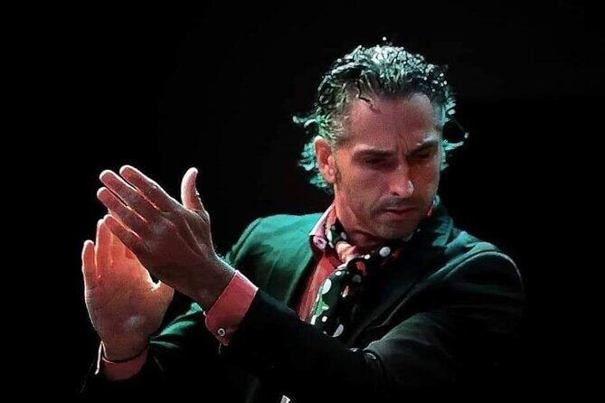 Flamenco Show at Tablao Alvarez Quintero in Seville - Arriving at the Venue & Setting Expectations