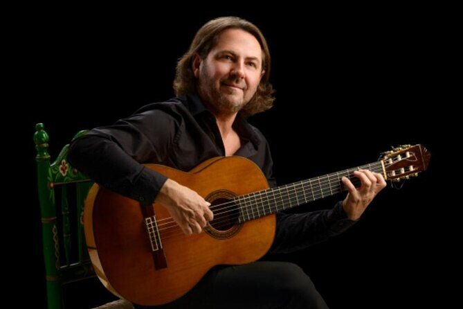 Flamenco Show at Tablao Alvarez Quintero in Seville - Authenticity & Quality