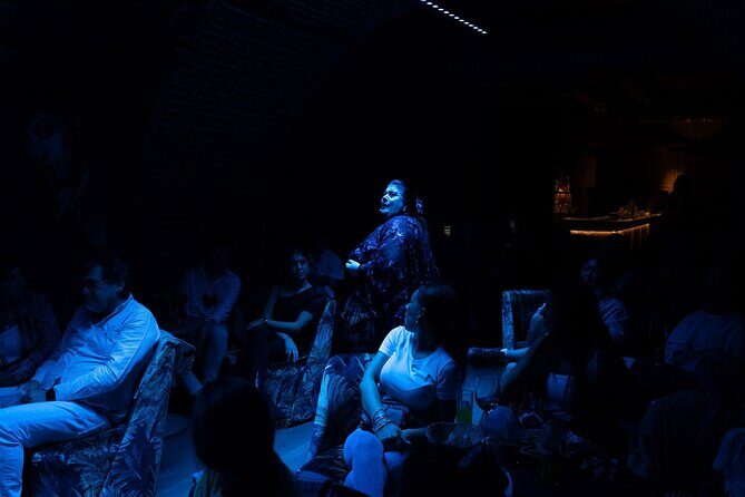 Flamenco Show at Tablao La Carmela in Madrid - Authenticity and Reviewer Insights