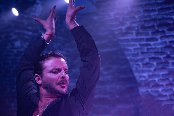 Flamenco Show at Tablao La Carmela in Madrid - Who Is This Tour Best For?