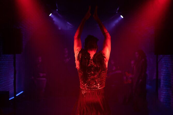 Flamenco Show at Tablao La Carmela in Madrid - FAQ