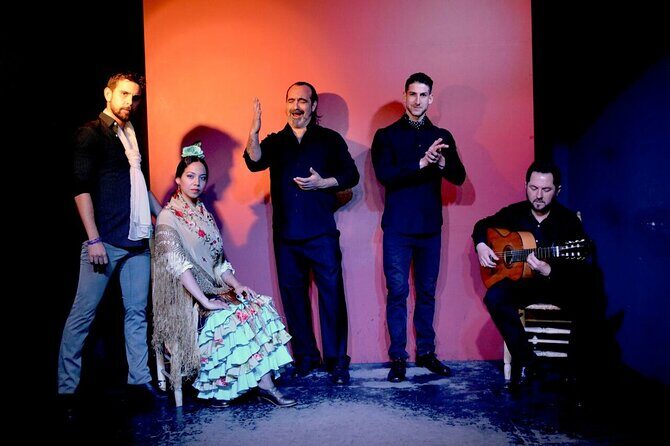 Flamenco show at the foot of the Giralda in Seville - Final Thoughts: Is It Worth It?