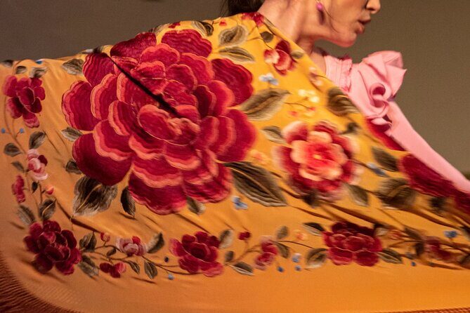 Flamenco Show at the Tablao de la Villa Madrid - FAQ