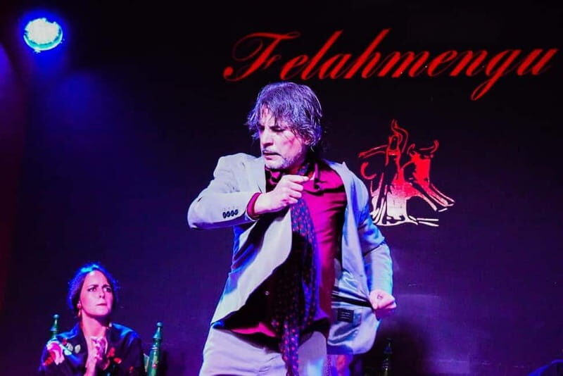 Flamenco Show: El Rompido, Huelva Coast - Key Points