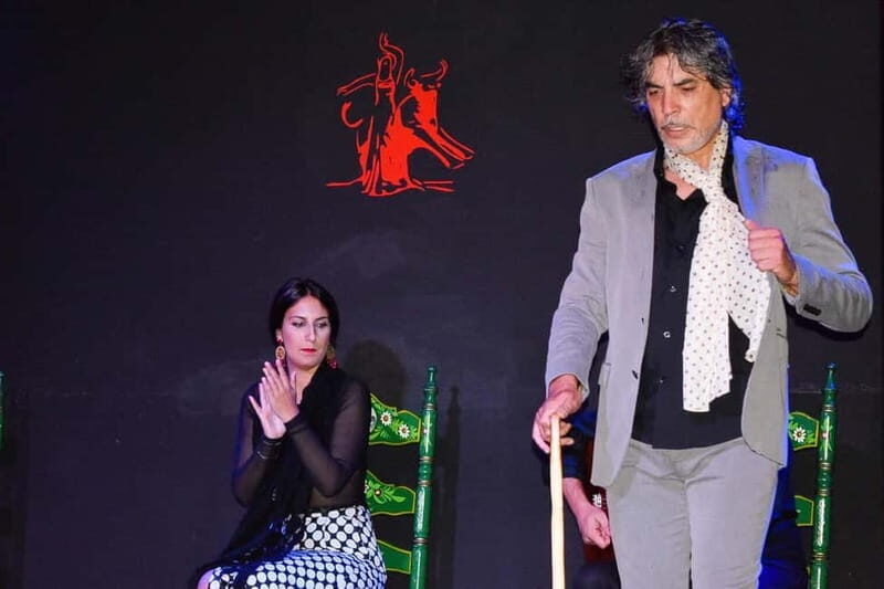 Flamenco Show: El Rompido, Huelva Coast - An In-Depth Look at the Flamenco Experience