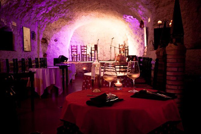 Flamenco Show in a Cave Restaurant in Granada - Authenticity, Value, and Overall Impression
