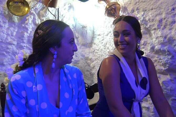 Flamenco Show in Cueva Zincalé - A Deep Dive into the Flamenco Show at Cueva Zincalé