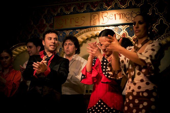 Flamenco Show Las Tablas in Madrid with Tapas or Drink - The Practicalities: Timing, Price, and Logistics