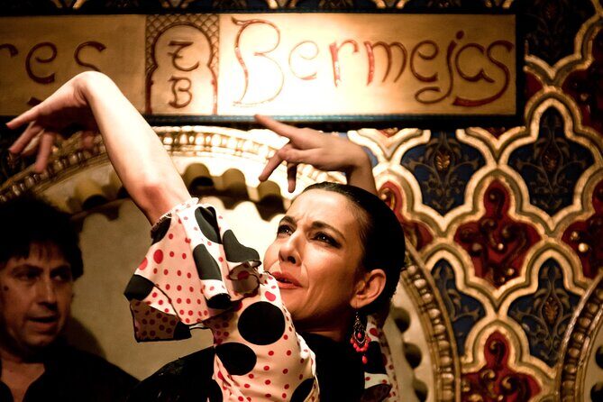 Flamenco Show Las Tablas in Madrid with Tapas or Drink - FAQs