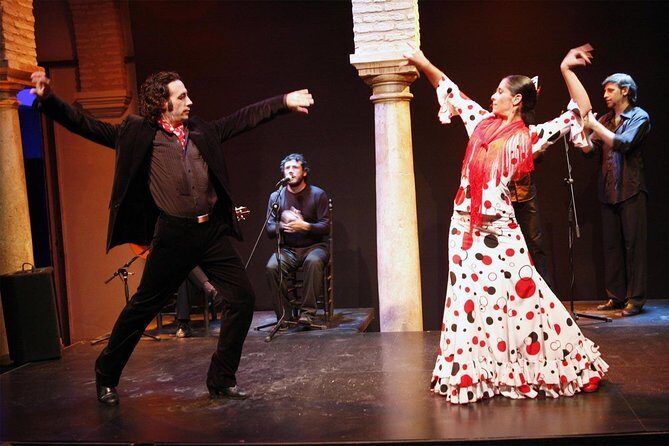 Flamenco Show "Museo de Baile Flamenco" - What Makes the Museo de Baile Flamenco Special?