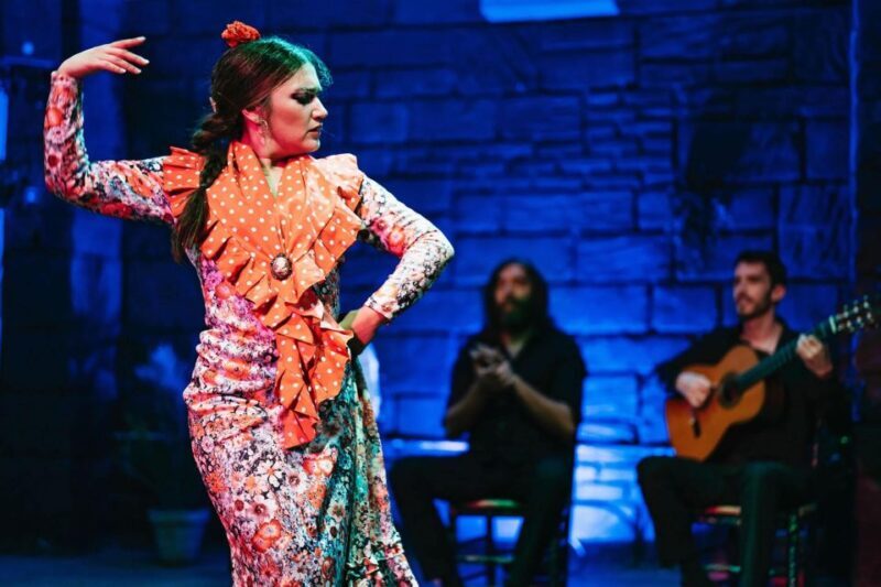 Flamenco Show & Sangria Tasting - FAQs