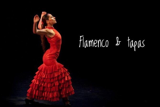 Flamenco Show & Tapas Small Group Tour in Seville - FAQ