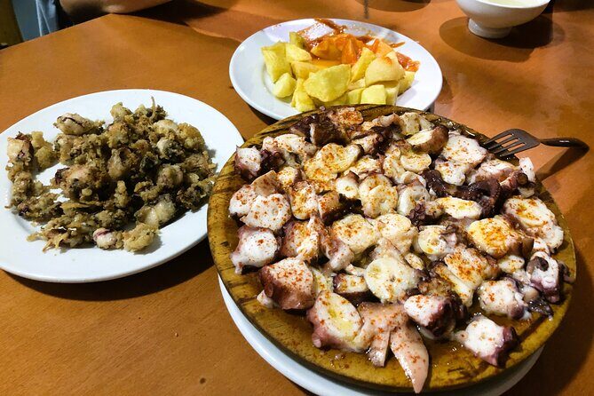 Flamenco show & tasting Tapas with panoramic views in Madrid - Who Should Book This Tour?