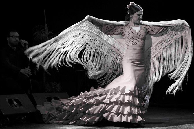 Flamenco Show Ticket at Theatre Barcelona City Hall - Final Thoughts: Is It Worth It?