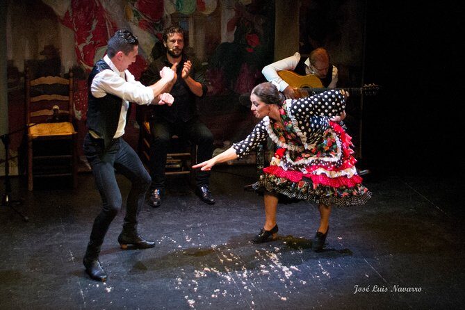 Flamenco Show Tickets to the Triana Flamenco Theater - What Makes This Flamenco Show Special?