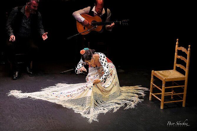 Flamenco Show Tickets to the Triana Flamenco Theater - Authenticity and Cultural Value