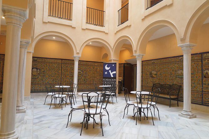 Flamenco Show Tickets to the Triana Flamenco Theater - Who Should Book This Tour?