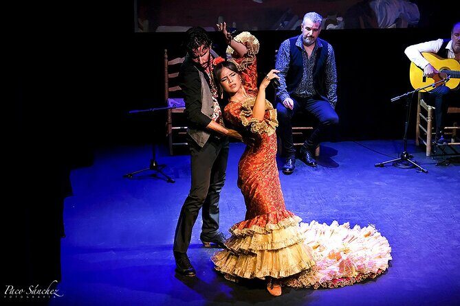 Flamenco Show Tickets to the Triana Flamenco Theater - FAQs