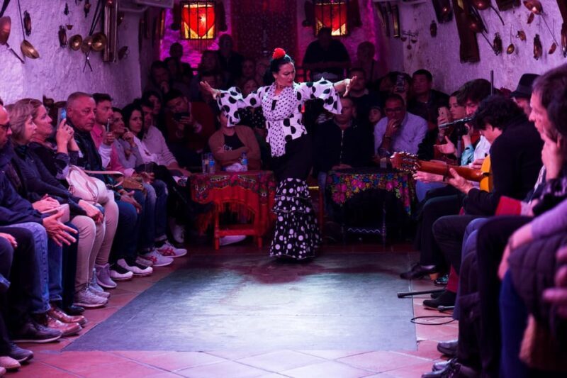 Flamenco Show: Zambra in Cuevas del Sacromonte - Who Will Love This Experience?
