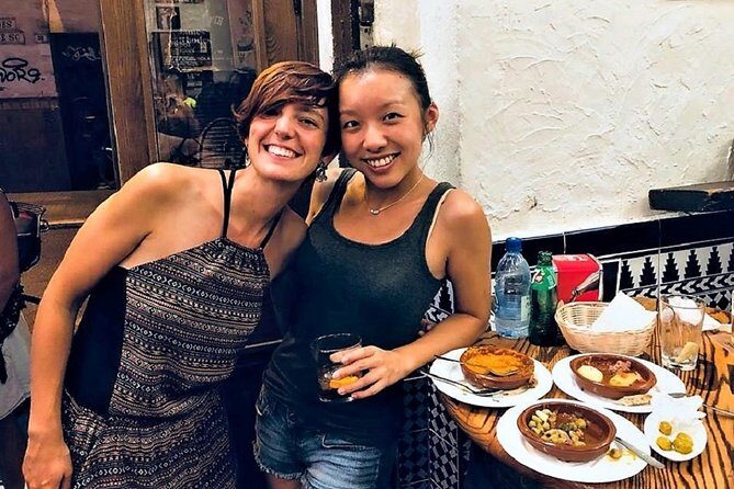 Flamenco, Tapas and Wine Tour: Best of Málaga in one Evening - Exploring Málaga’s Flavors and Culture