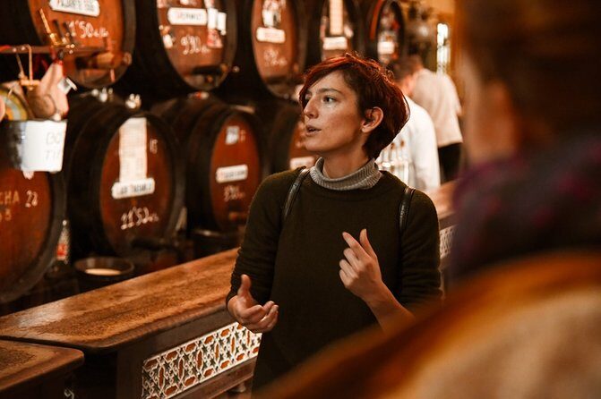 Flamenco, Tapas and Wine Tour: Best of Málaga in one Evening - Authentic Local Insights from Reviewers