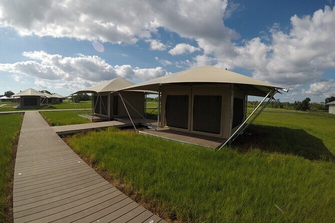 Flamingo Everglades Boat Tours - Who Should Consider This Tour?