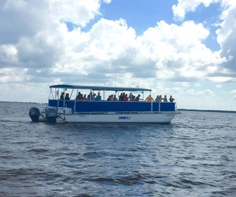 Flamingo Marina: Florida Bay Boat Tour of the Everglades - Final Thoughts: Is It Worth It?