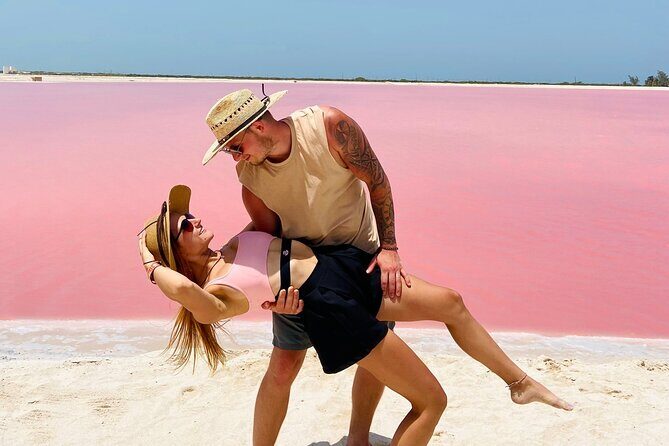 Flamingo Sightseeing Pink Lake Tour and Rio Lagartos Boat Ride - Who This Tour Is Perfect For