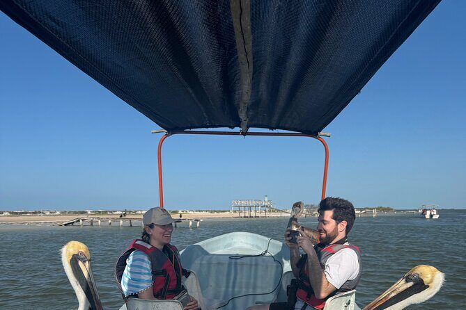 Flamingos Tour in Rio Lagartos Yucatan 2 hours - FAQ