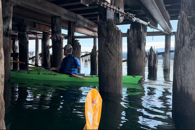 Flathead Lake Somers Bay Tour - Flathead Lake Somers Bay Tour Review