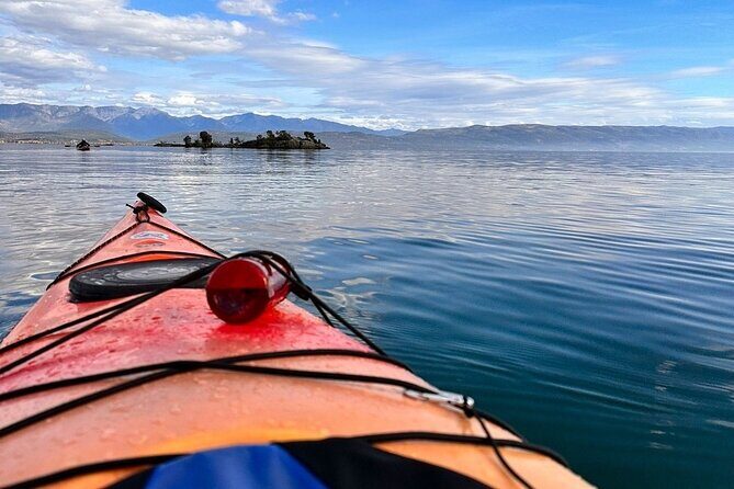 Flathead Lake Somers Bay Tour - Key Points
