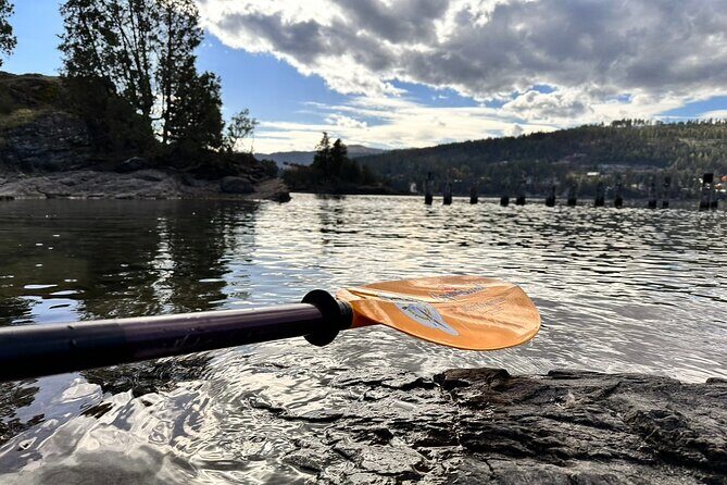 Flathead Lake Somers Bay Tour - Practical Tips for Your Trip