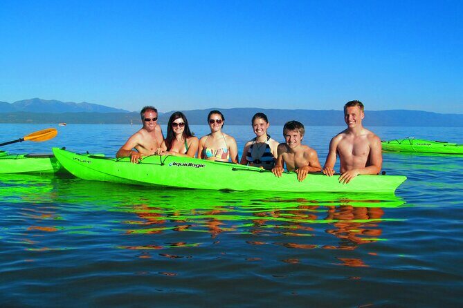 Flathead Lake Somers Bay Tour - FAQ