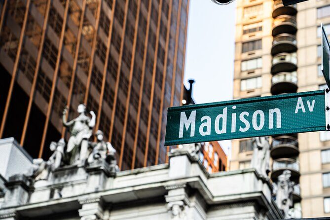 Flatiron Gilded Age Walking Tour: Architecture, Scandals, & Food - Who Will Find This Tour Most Valuable?