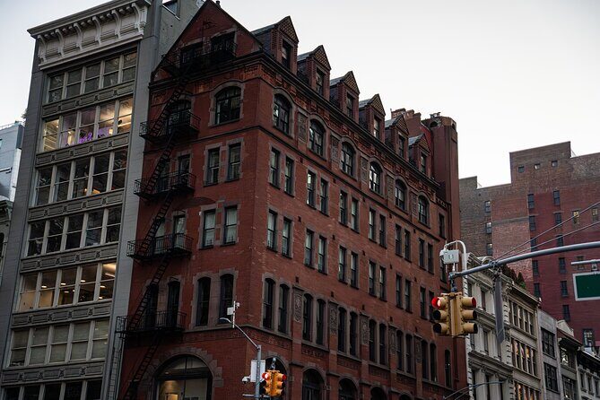 Flatiron Gilded Age Walking Tour: Architecture, Scandals, & Food - Final Thoughts